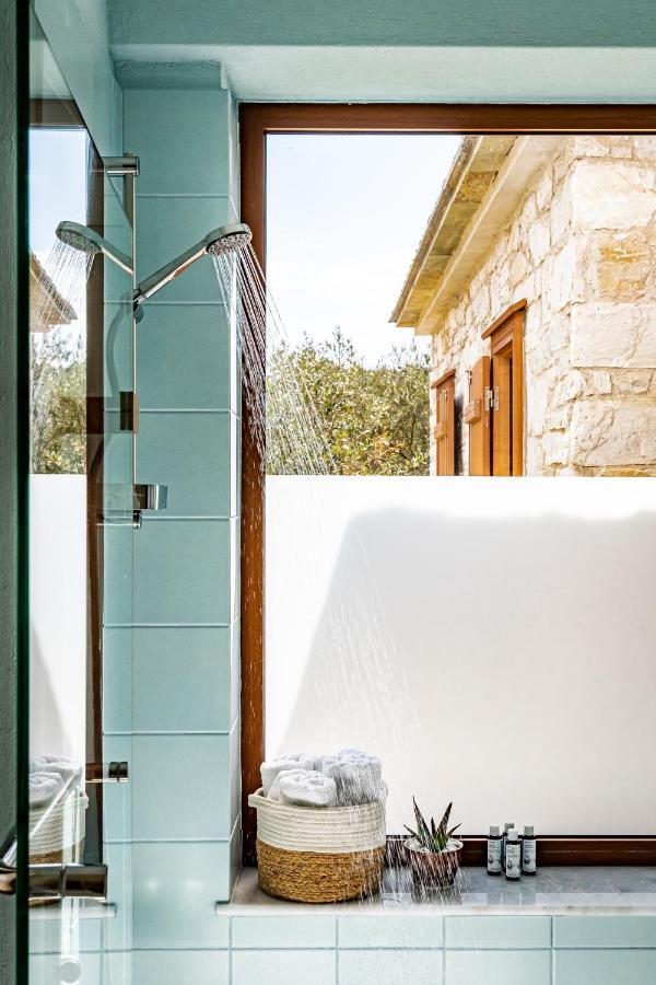 Sunshine Pool Villa Skopelos Town Exterior photo